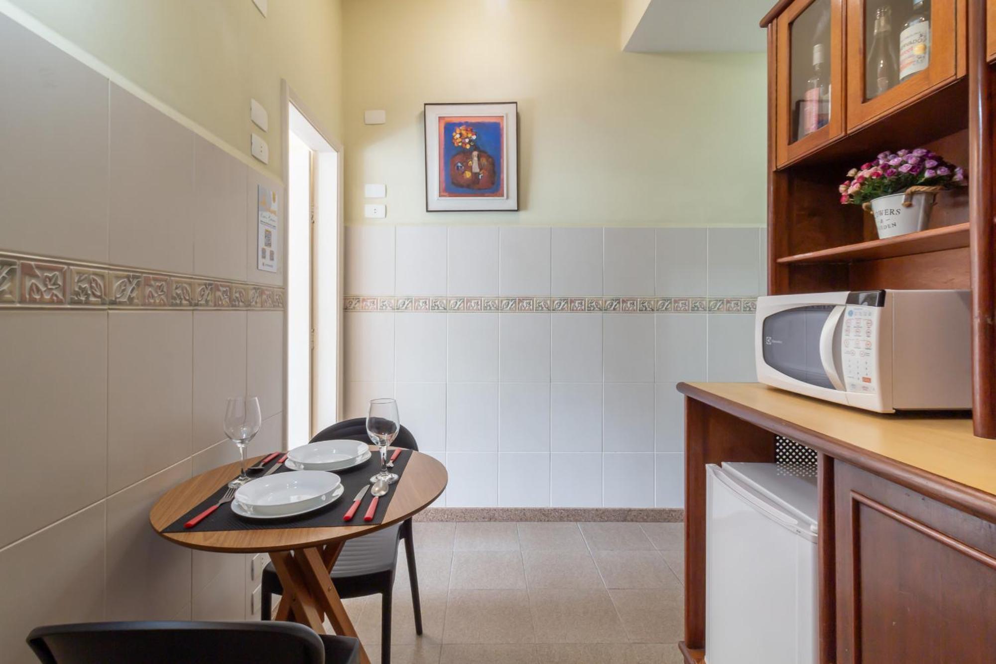 Appartement Classico Em Copacabana - Ideal Dois - Stc905 Z3