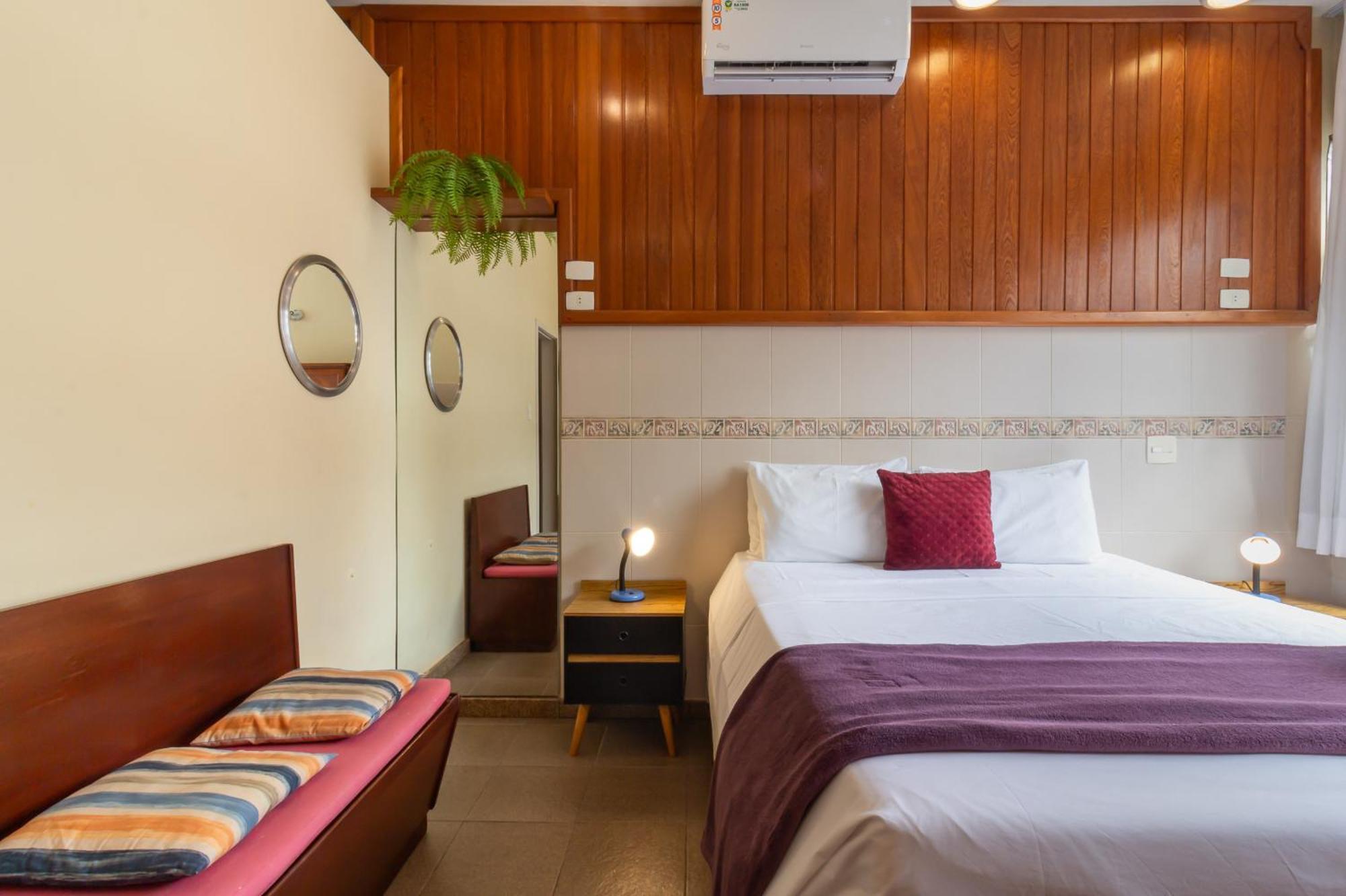 Classico Em Copacabana - Ideal Dois - Stc905 Z3 Appartement