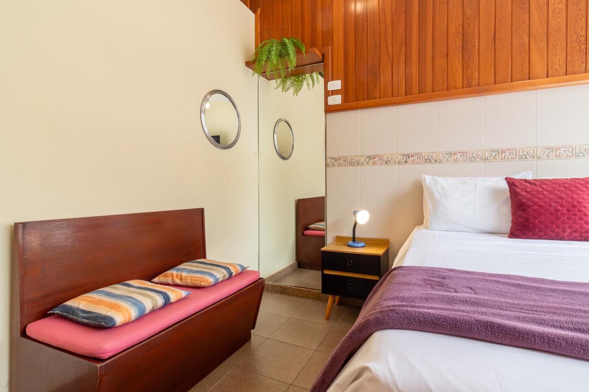 Appartement Classico Em Copacabana - Ideal Dois - Stc905 Z3